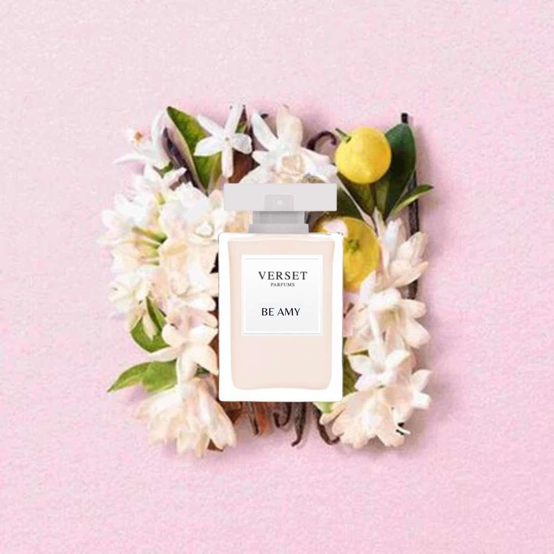 verset verset be amy edt 50ml - foto 1 verset verset be amy edt 50ml - foto 1