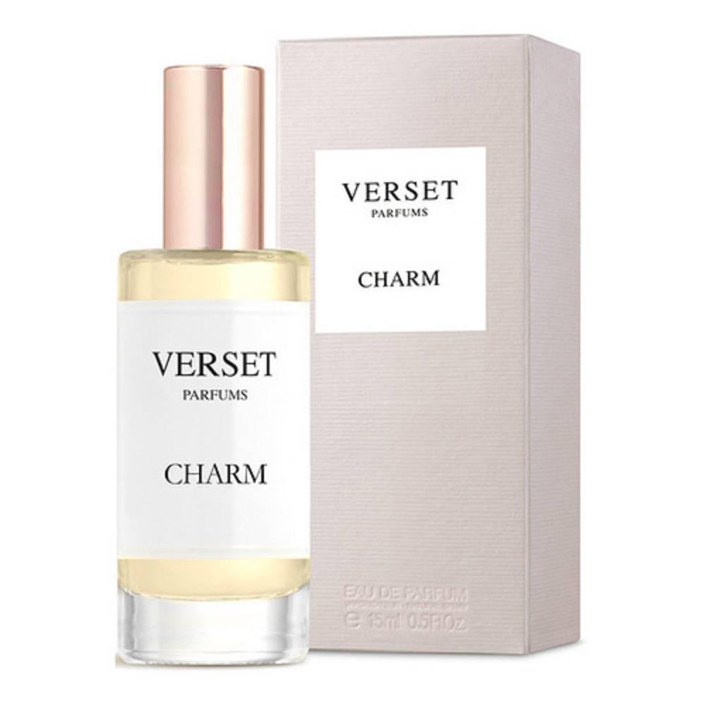 verset verset charm edp 15ml - foto 1