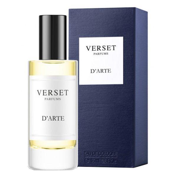 verset verset d'arte edp 50ml - foto 1