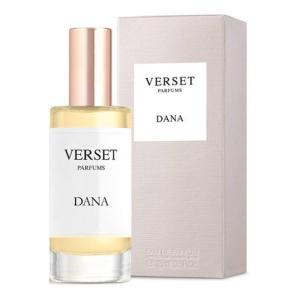 Profumo per donna  dana eau de parfum 15ml con note di pompelmo, ylang-ylang e muschio - vaporizzatore da 15 ml