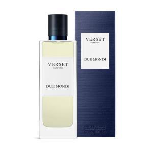 Due mondi edt 50ml