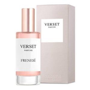 Profumo per donna  frenesi edp vaporizzatore 15ml con note di caffè, liquore e vaniglia per un'eleganza unica