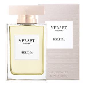 Profumo per donna helena eau de parfum 100ml - note di violetta, orchidea e vaniglia per un'esperienza unica