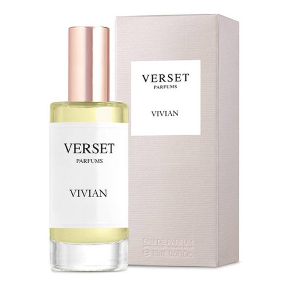 verset verset vivian edp 15ml - foto 1