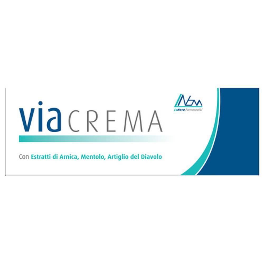 lanova crema termica rilassante 100ml per sollievo dal dolore e potenziamento massaggio - dispositivo medico naturale - foto 1