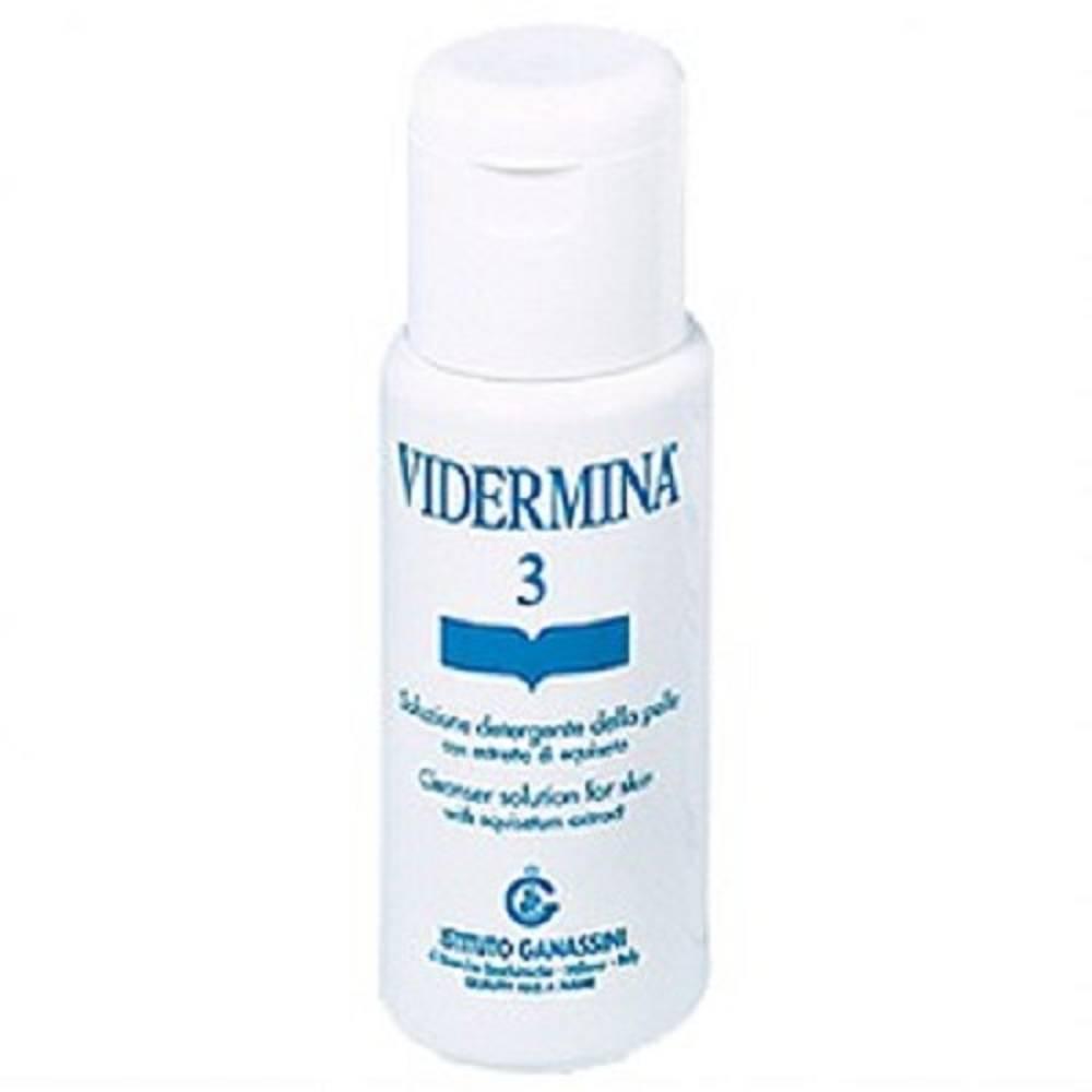 vidermina vidermina 3 200ml - foto 1