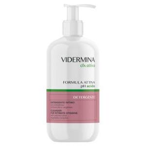Detergente intimo  clx 500ml - soluzione igienizzante a ph 5,5 per igiene intima quotidiana, ginecologicamente testata