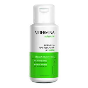 Soluzione detergente per igiene intima 200ml -  clx soluzione, azione deodorante e protettiva, senza coloranti, clinicamente testato