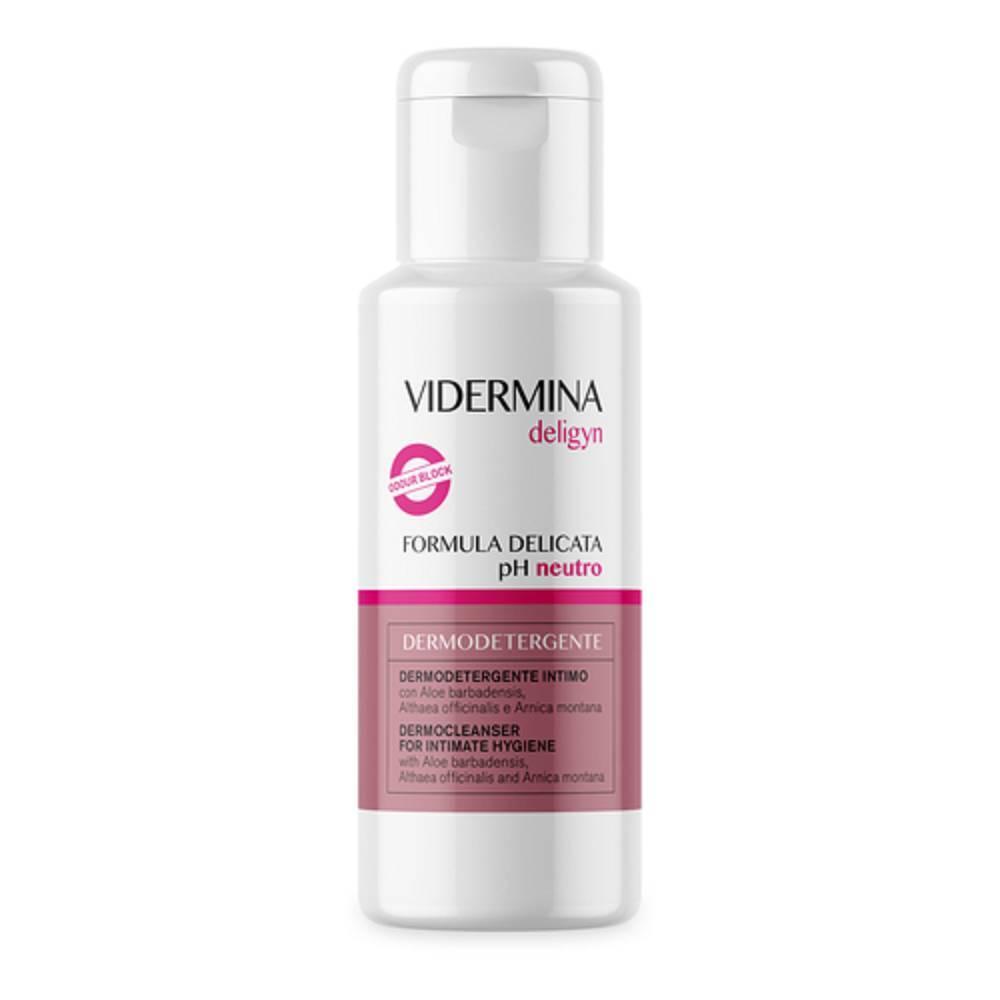 vidermina vidermina deligyn detergente 300ml - foto 1