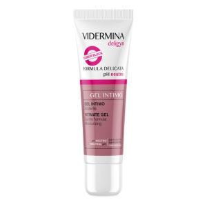 Gel intimo lenitivo nuova formula  deligyn per prurito e bruciore, 30 ml - prodotto ipoallergenico e ginecologicamente testato