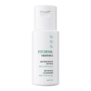 Detergente protettivo e igienizzante intimo  fitormil per secchezza vaginale - 200 ml