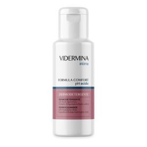 Soluzione intima  300 ml per igiene quotidiana e detersione delicata di pelli e mucose sensibili
