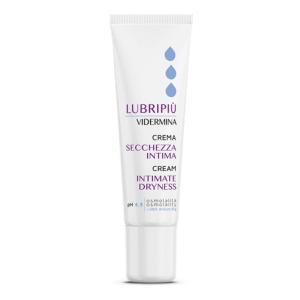 Olio latte detergente lubrificante e idratante per genitali esterni -  lubripiu creme intima 30 ml