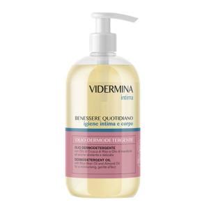 Olio det 500ml