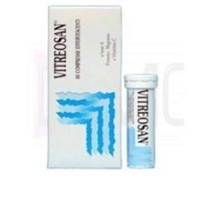 Integratore alimentare  ara vitamina c 40 compresse effervescenti per funzione muscolare e sistema immunitario