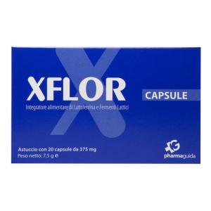 Xflor 20 capsule