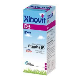 D3 gocce 12ml