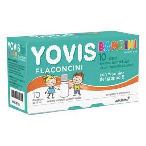 Bambini flaconcini