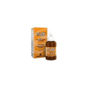 Gocce zelux junior 15 ml - complemento alimentare con dha, epa, luteina e zeaxantina per il benessere della vista dei bambini