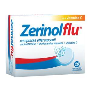 Compresse effervescenti