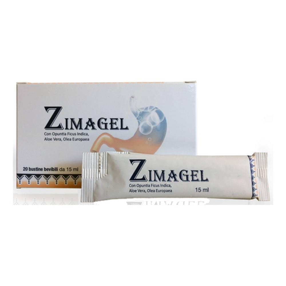 zimagel zimagel 20stick pack 15ml - foto 1