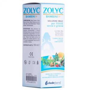 Zolyc bambini 150ml