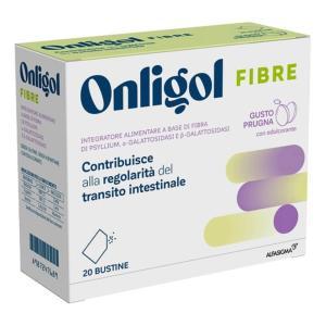 Fibre con psyllium