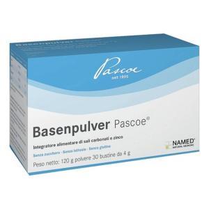 Basenpulver in polvere - 30 bustine