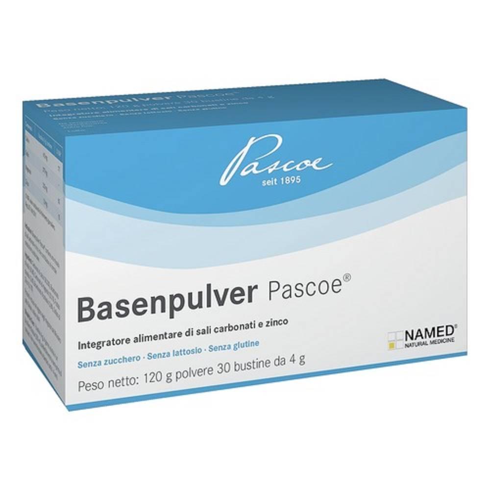 named basenpulver in polvere - 30 bustine - foto 1