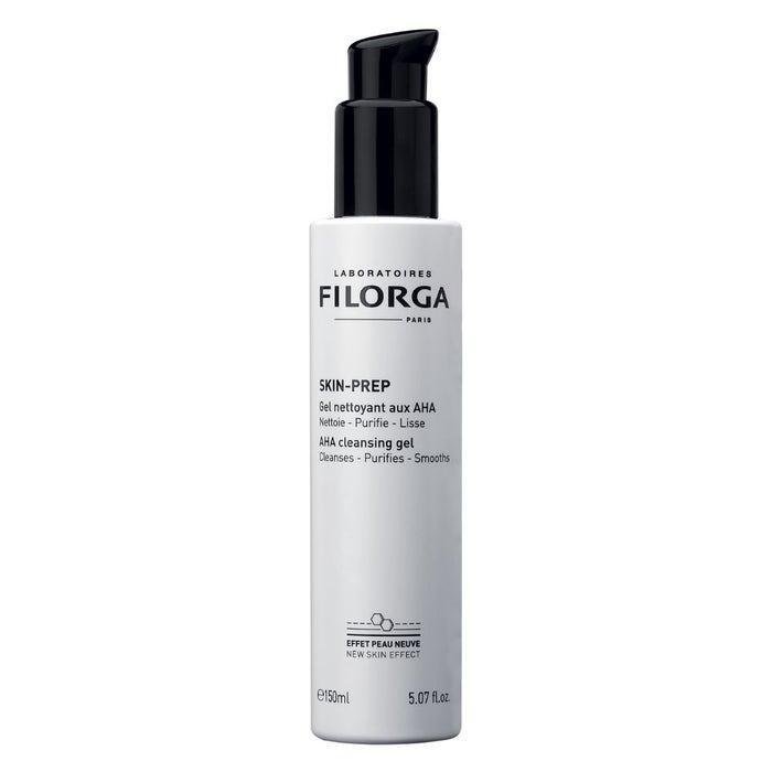 filorga filorga s p aha clean gel150ml - foto 1