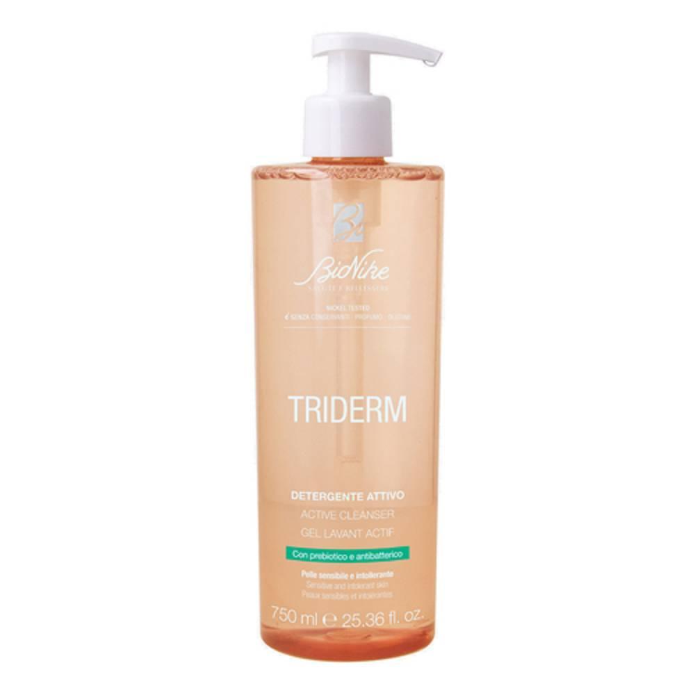bionike triderm detergente att 750ml - foto 1