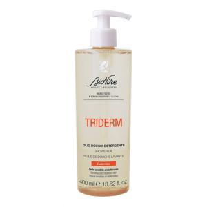 Triderm olio detergente 400ml
