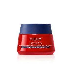 Liftactiv b3 crema ntt retinol