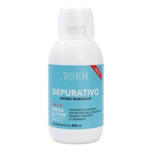 Integratore depurativo 500ml