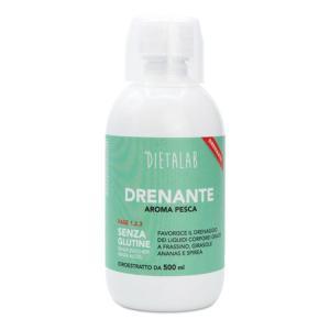Integratore drenante 500ml
