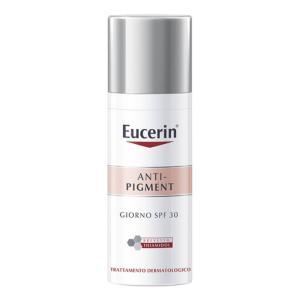 Crema giorno idratante  anti-pigment con spf 30 per ridurre macchie scure e uniformare la pelle
