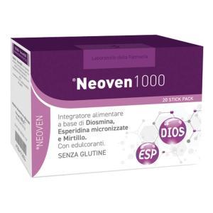 Ldf neoven1000 20stickpack