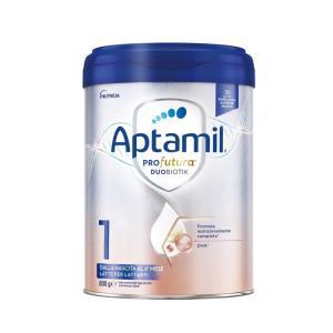 Latte per lattanti  profutura 1 800g con pronutra-advance e dha, ideale dalla nascita fino ai 6 mesi di vita.