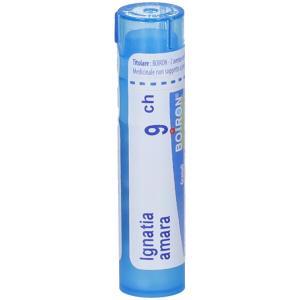Ignatia amara  9ch 80granuli 4g