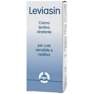 Crema  50ml per pelle screpolata, arrossata e reattiva - azione lenitiva e idratante con principi attivi naturali