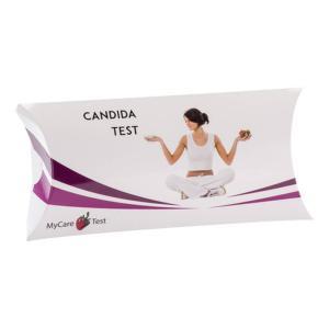 Test rapido per la rilevazione della candida albicans da tampone vaginale -  per diagnosi e terapia efficace