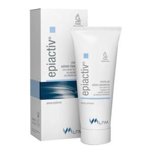 Crema riparatrice  con carrier di ossigeno ed estratti naturali per pelle fragile e compromessa, tubo da 100 ml