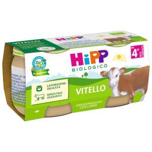 Bio omog vitello 2x80g