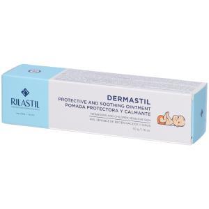 Dermastil pediatric