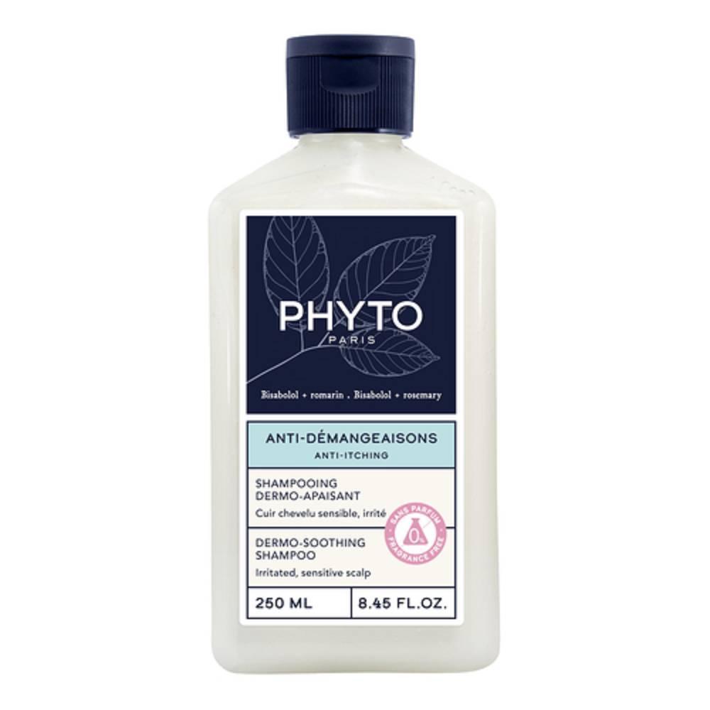 phyto phyto solution shampoo dermole - foto 1