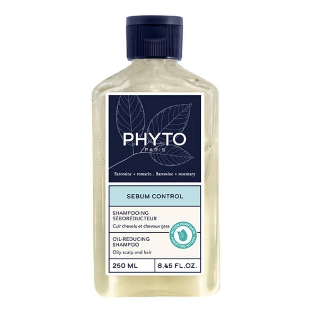 phyto phyto solution shampoo seboreg - foto 1
