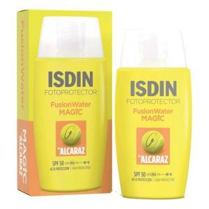 Fusion water magic alcaraz 50