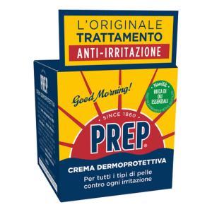 Crema dermoprotettiva 75g - formula con oli essenziali per lenire e rinfrescare la pelle, senza parabeni e dermatologicamente testata