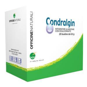 Condralgin 20 bustine