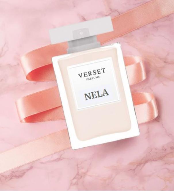 verset verset nela edp 100ml - foto 1